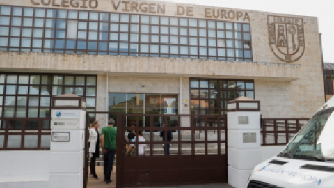 Identifican a tres nuevas víctimas del docente de Boadilla, que tenía grabaciones de alumnas desde hace al menos 17 años