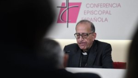 La Iglesia manipuló cifras para excluir a más de 300 víctimas en su informe sobre pederastia