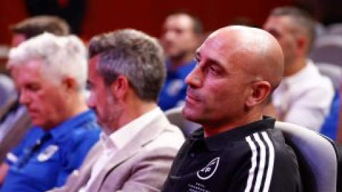 Juan Rubiales, tío de Luis Rubiales, revela otros comportamientos machistas