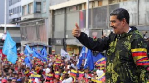 Venezuela celebrará sus elecciones presidenciales el 28 de julio