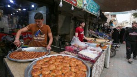 Eid al-Fitr, la celebración que pone fin al Ramadán