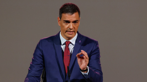 Pedro Sánchez