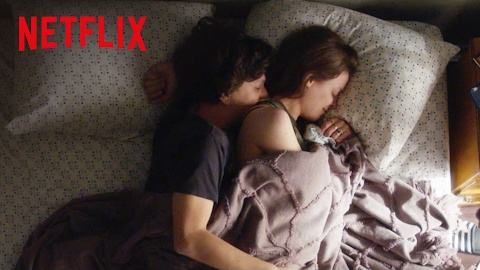 ‘Love’ (Netflix)