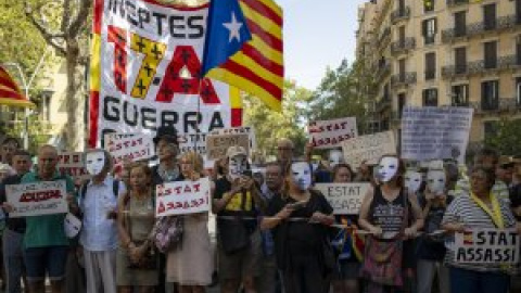 Comisión de investigación de los atentados de Barcelona: Junts pide que se reabra la investigación a través de la Fiscalía