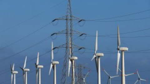 Los gigantes de la energía eólica aún no ven la luz al final del túnel