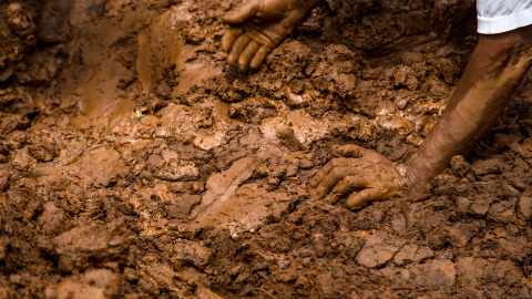 Se cumplen dos años del accidente de Samarco, la mayor tragedia medio ambiental de Brasil.