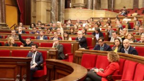 Els partits catalans s'activen per a una llarga precampanya electoral amb la progressiva confirmació de candidats