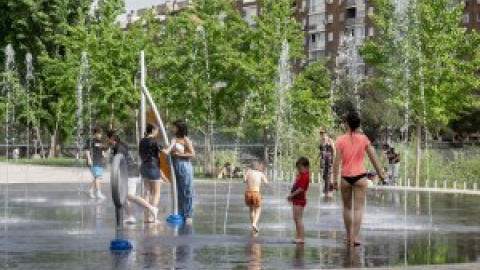 A nuestro cerebro le gusta el verano a pesar del calor