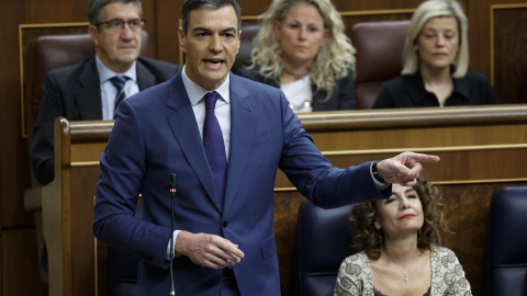 Pedro Sánchez