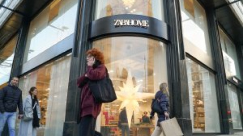 El 'efecto Inditex' gentrifica A Coruña: "Nos tenemos que marchar por el precio del alquiler"