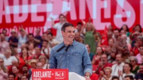 El PSOE lleva al Constitucional el recuento del voto exterior que le costó un diputado