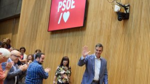 La Fiscalía apoya la petición del PSOE de revisar los votos nulos del 23J en Madrid