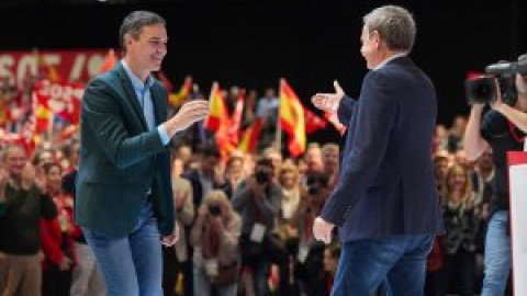 El reconocimiento de Sánchez a Zapatero en su libro: figura clave en el 23J y consejero sobre Catalunya