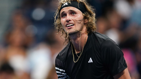 Zverev