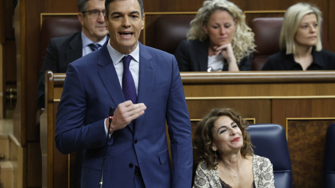 Pedro Sánchez