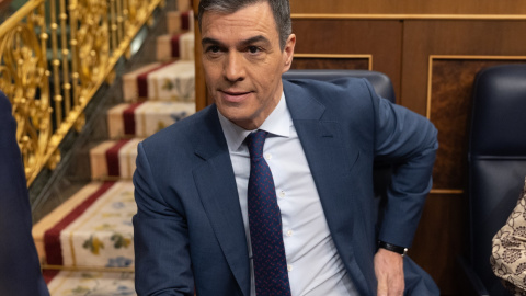 Pedro Sánchez