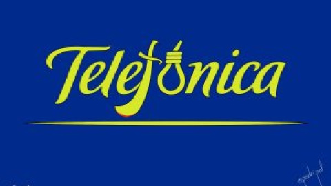 Telefónica de Arabia