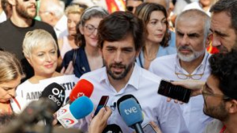 PP y Ciudadanos intentarán una lista conjunta para las elecciones catalanas