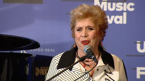 Fallece María Jiménez a los 73 años