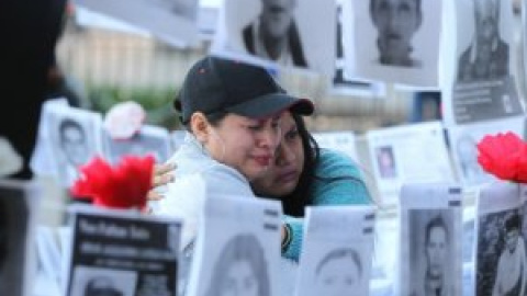 Lagos de Moreno: ante la violencia y las desapariciones la juventud mexicana pide paz y justicia