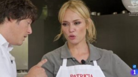 Patricia Conde contra 'MasterChef': La presión que esconde el 'talent show' entre fogones