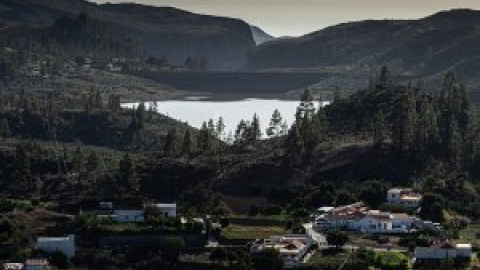 Chira-Soria, la polémica central canaria que almacenará energía verde pero causará daños irreversibles al ecosistema