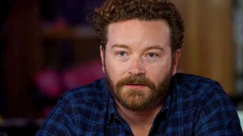 Danny Masterson, condenado a 30 años de prisión por violación.