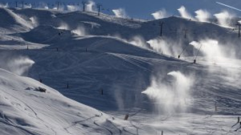 Set activitats de neu per aprofitar les nevades dels darrers dies