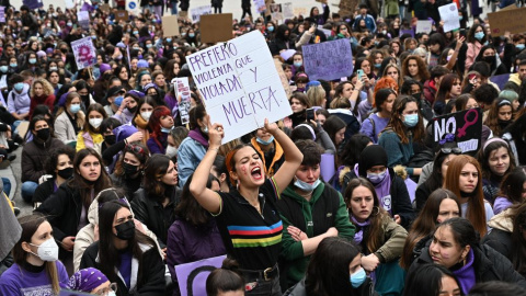 Violencia de género