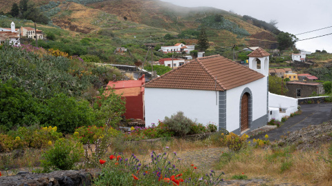 08/09/2023 - Las cruces de El Hierro