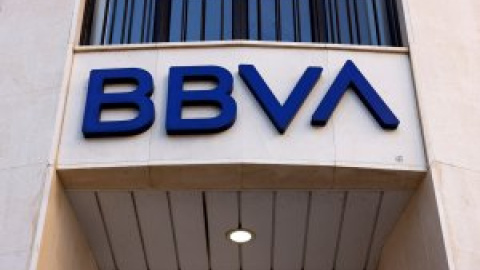 El BBVA ganó 8.019 millones en 2023, casi el doble que antes de la pandemia