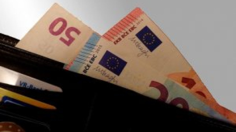 Cómo quedan las pensiones mínimas con la subida del 8,5% (en euros al mes)