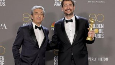 'Argentina, 1985' se lleva el Globo de Oro a mejor película de habla no inglesa y pone el punto de mira en los premios Oscar