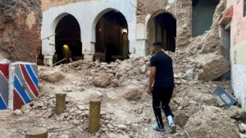 Marruecos sufrió en 1960 otro gran terremoto que dejó más de 15.000 muertos