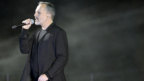 Miguel Bosé