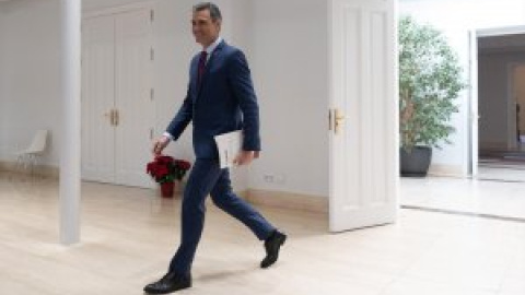 Sánchez aspira a doblegar a Feijóo con buenos datos económicos en este 2023 electoral