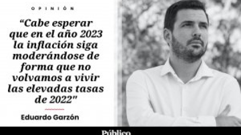 Dominio Público - La inflación subyacente no es tan preocupante como nos quieren hacer creer