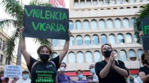 Violencia de género en 2021: Disminuyen los feminicidios y se duplican los asesinatos de menores