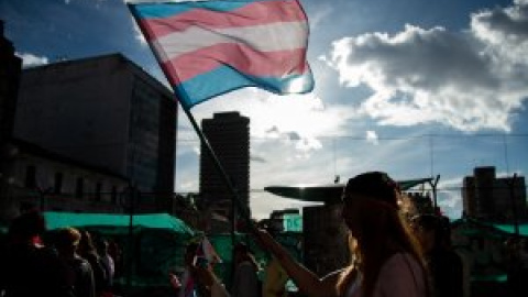 Euskadi aprueba su reforma de la ley trans para que no se repita un caso como el de Ekai