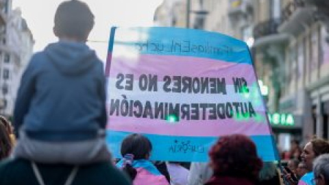 La derogación de Ayuso de la ley trans: un guiño a la ultraderecha más que una reforma legal real