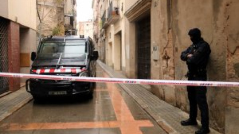 Els Mossos detenen un home com a presumpte autor de la brutal violació d'una menor a Igualada