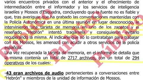 Una de las firmantes del polémico manifiesto de jueces que apoyaron el 'derecho a decidir' del pueblo catalán