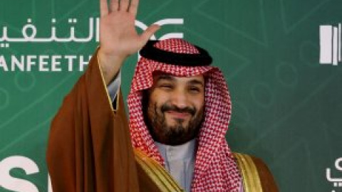 El copia y pega del Gobierno en el Congreso para justificar la venta de armas a Arabia Saudí