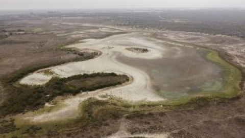 La UNESCO da un ultimátum a España para evitar que Doñana entre en la lista de patrimonio "en peligro"