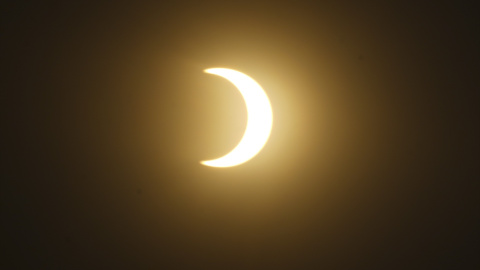 Eclipses primavera