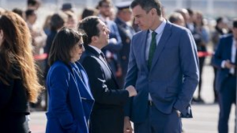 Sánchez mantiene el alma conservadora del Gobierno más criticada por la izquierda: Robles, Albares y Marlaska