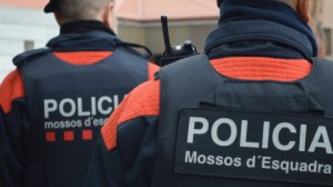 Los Mossos investigan como violencia vicaria la muerte de un padre y dos hijos por inhalación de gas