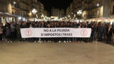 Los expertos urgen a reformas del sistema fiscal en Catalunya para que sea eficaz y más justo