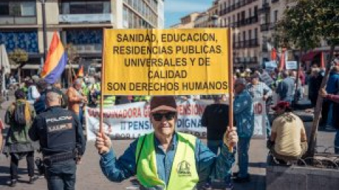 Los nuevos presupuestos de Ayuso dejan clara su apuesta por la privada en Sanidad y Educación