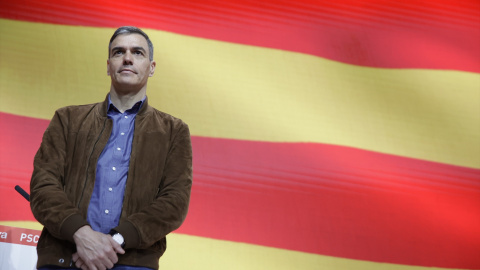 Pedro Sánchez